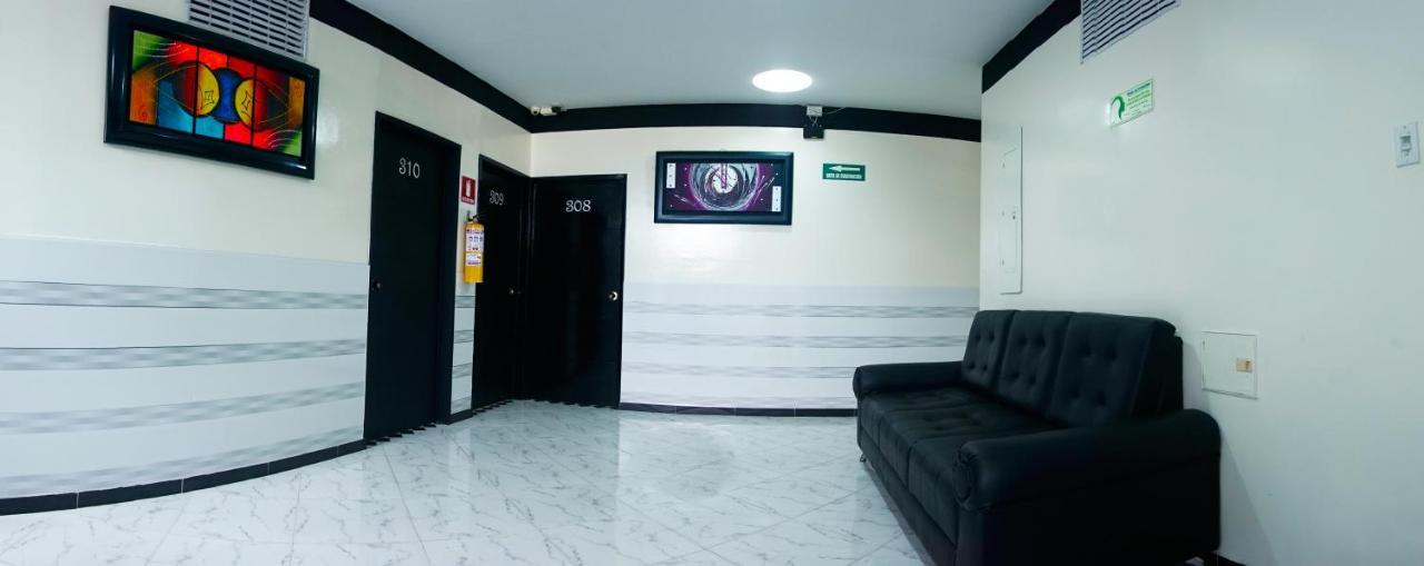 Hotel Luna Azul Florencia  Dış mekan fotoğraf